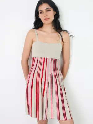 Opal Dress - Candy