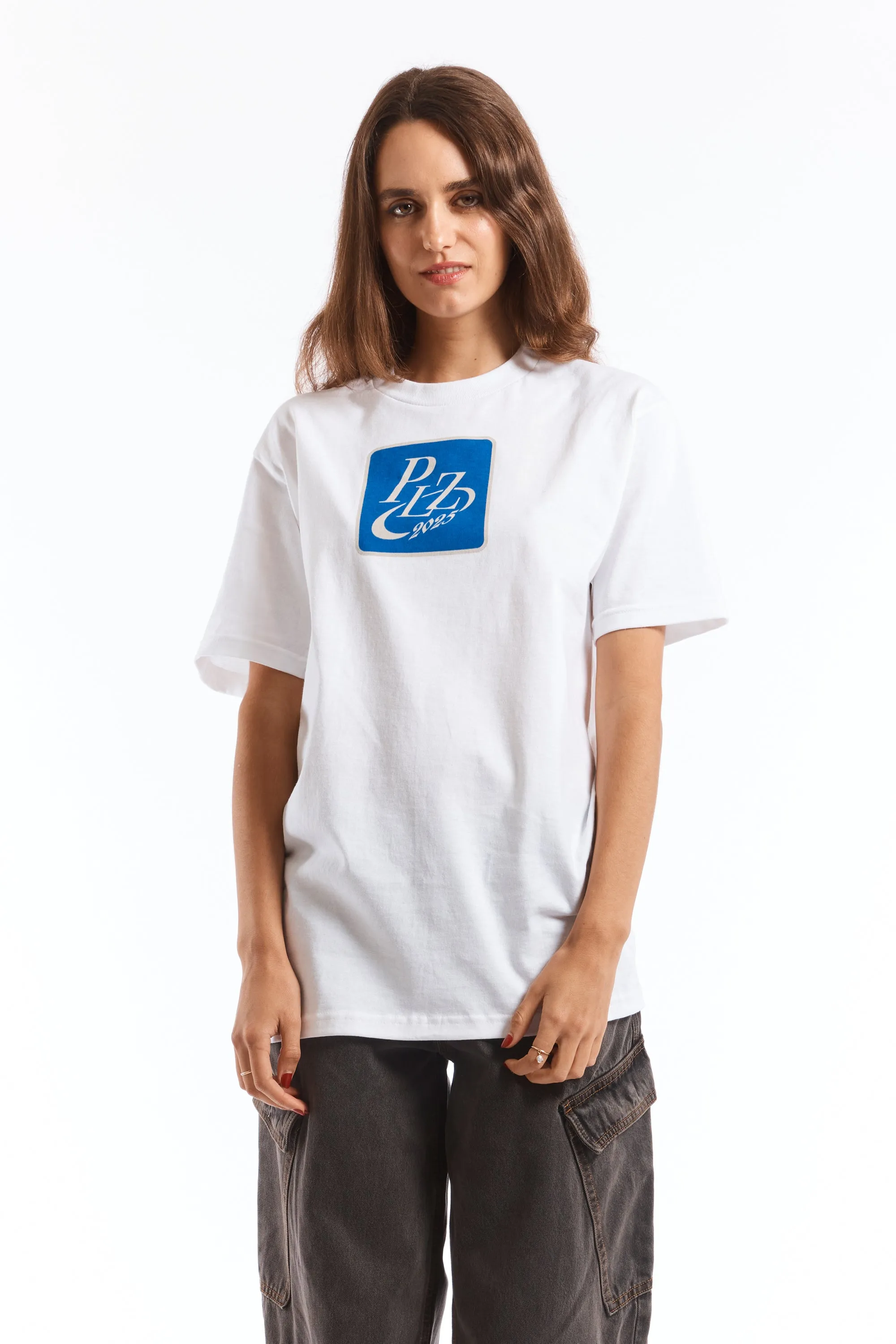 PLZ 2025 T-Shirt