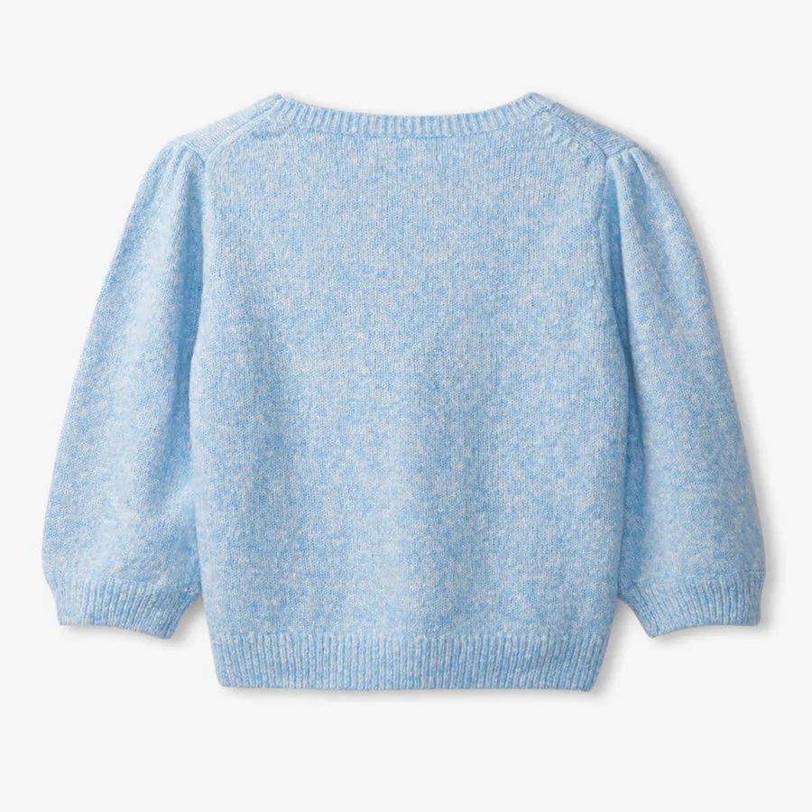 Pretty Rainbow Sweater