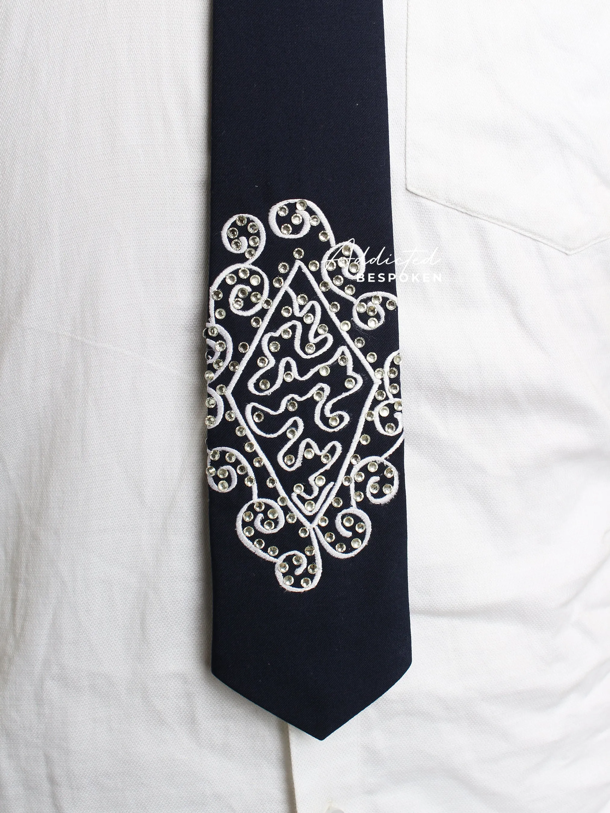 Regal Charro Style Suit
