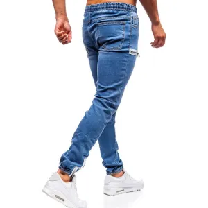 Retro Style Trousers For Men - GlamzLife