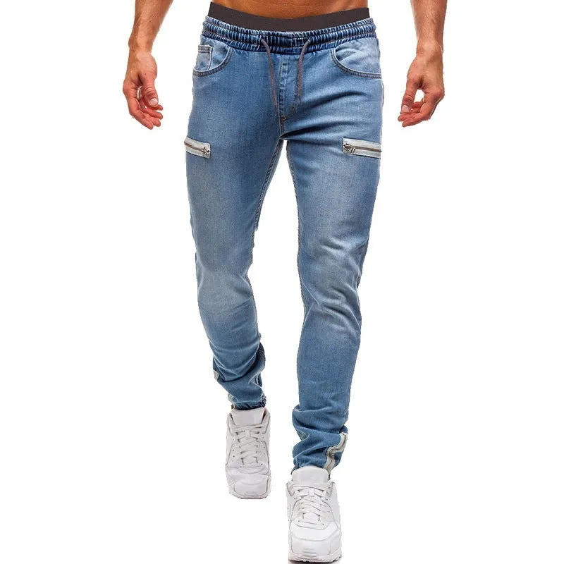 Retro Style Trousers For Men - GlamzLife