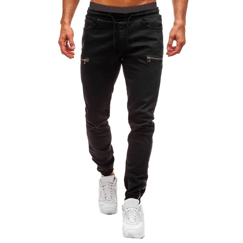 Retro Style Trousers For Men - GlamzLife