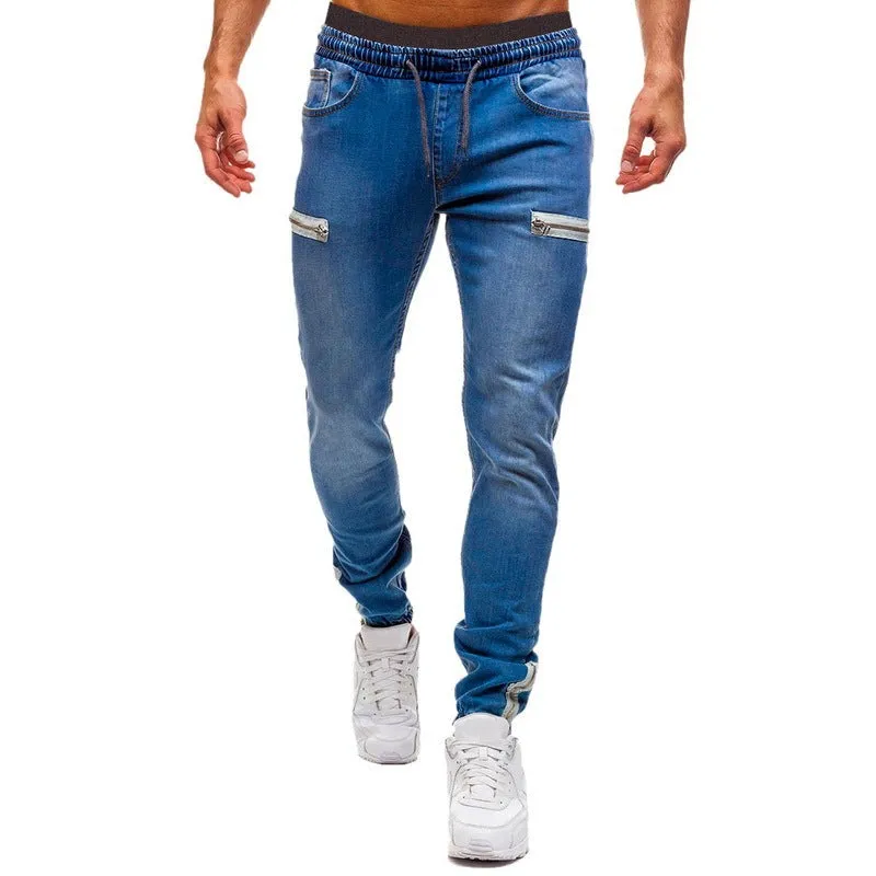 Retro Style Trousers For Men - GlamzLife