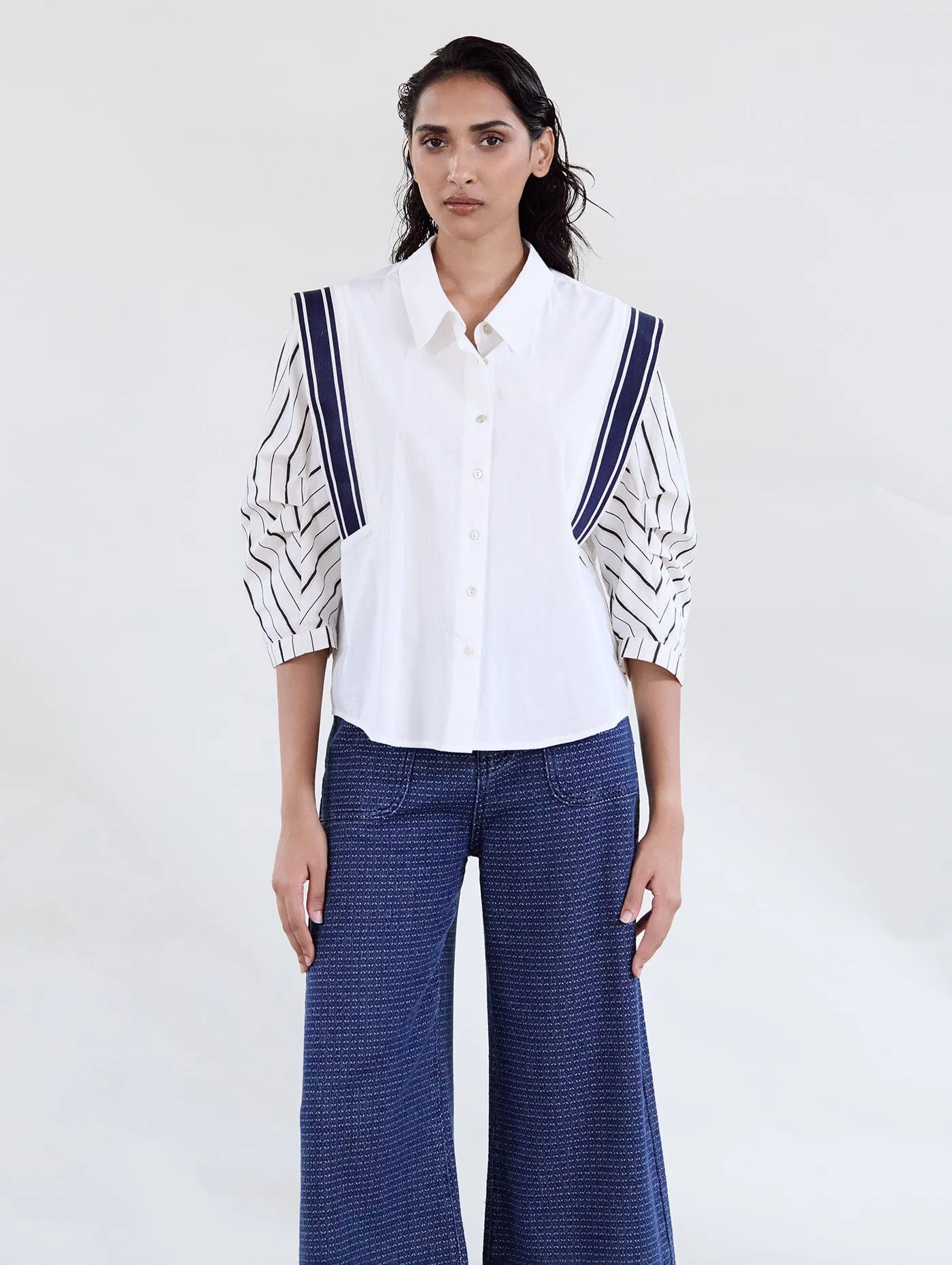 Skatie Wide Jean