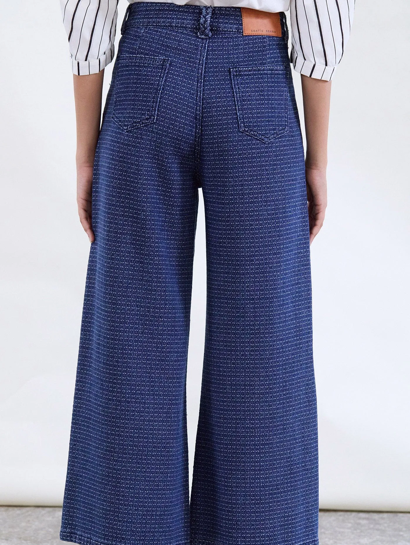 Skatie Wide Jean