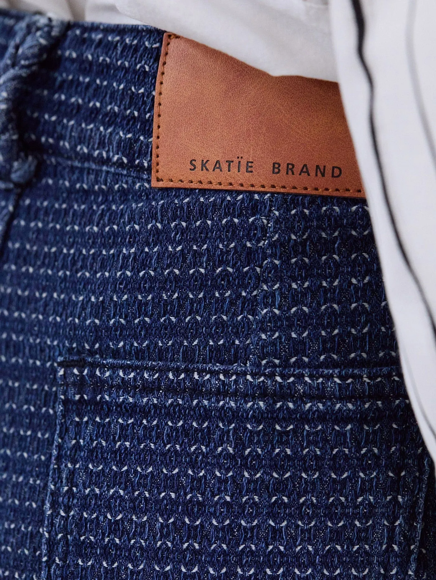 Skatie Wide Jean