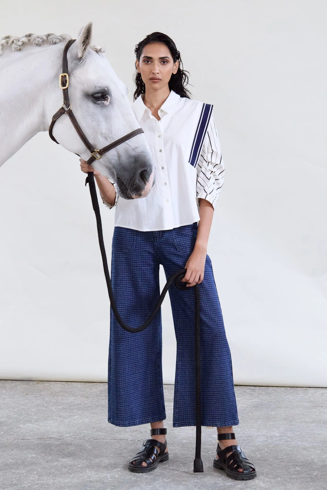 Skatie Wide Jean