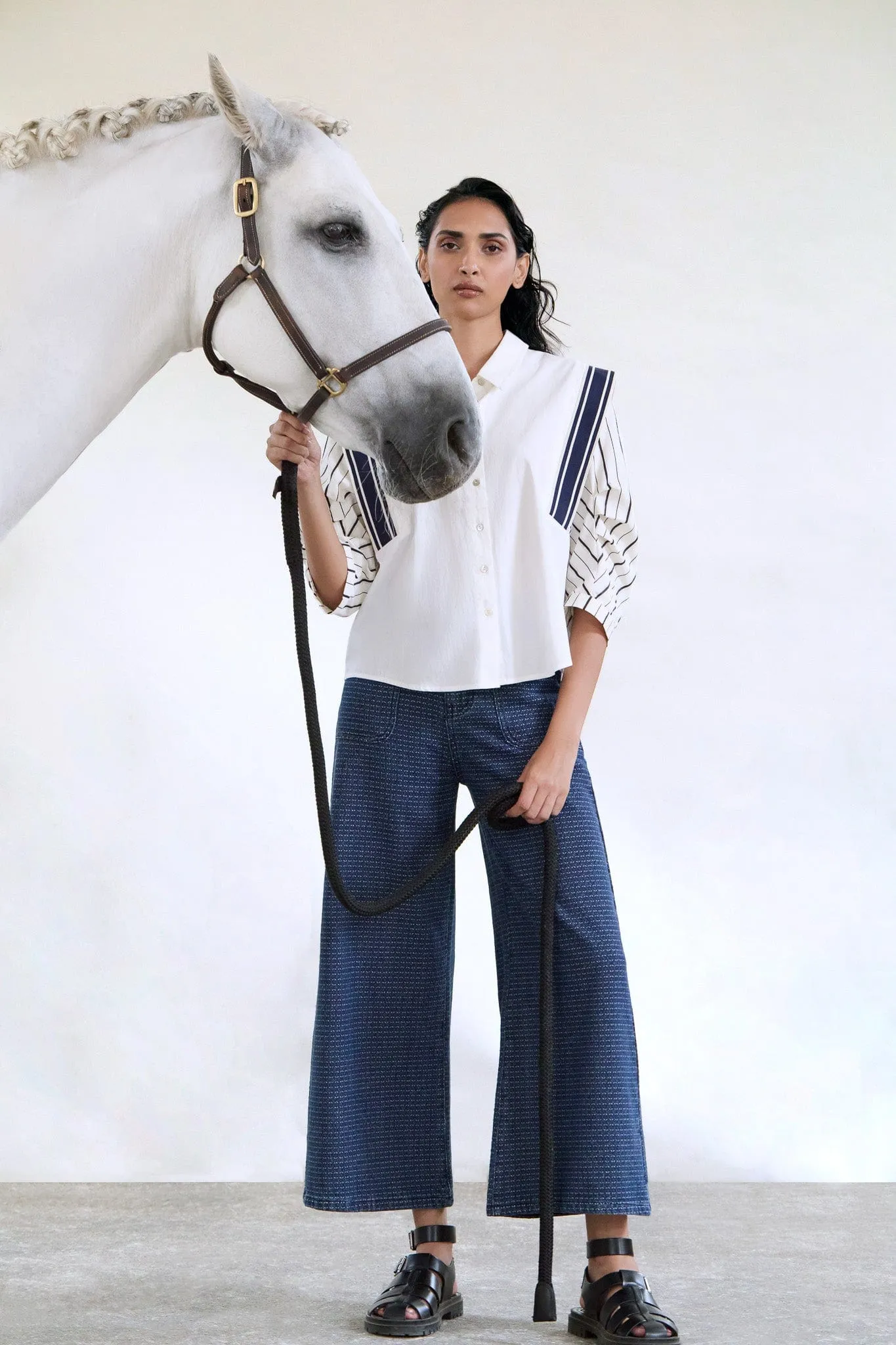 Skatie Wide Jean