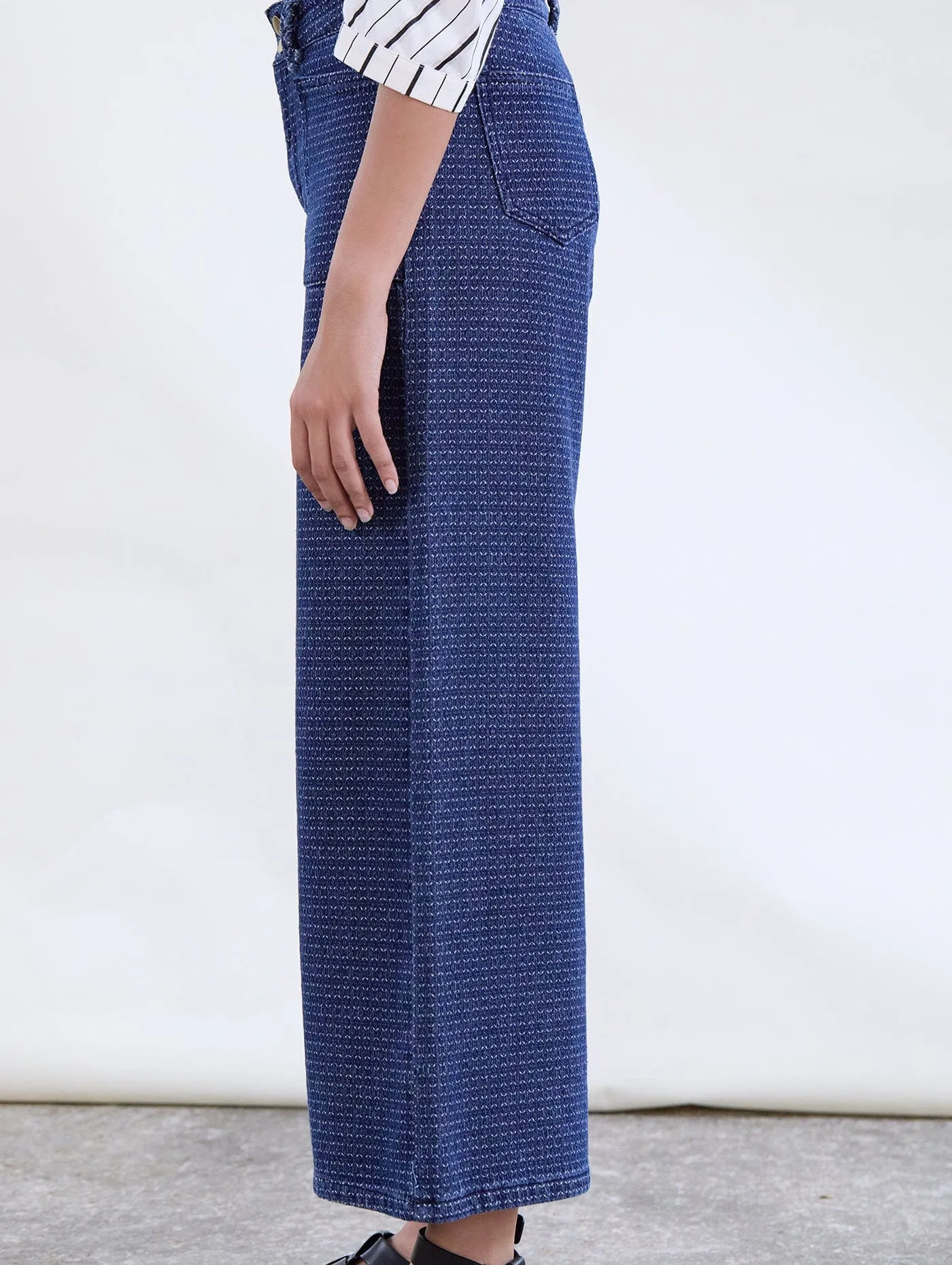 Skatie Wide Jean