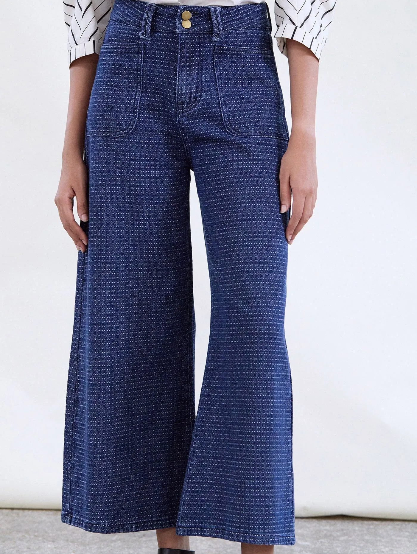 Skatie Wide Jean