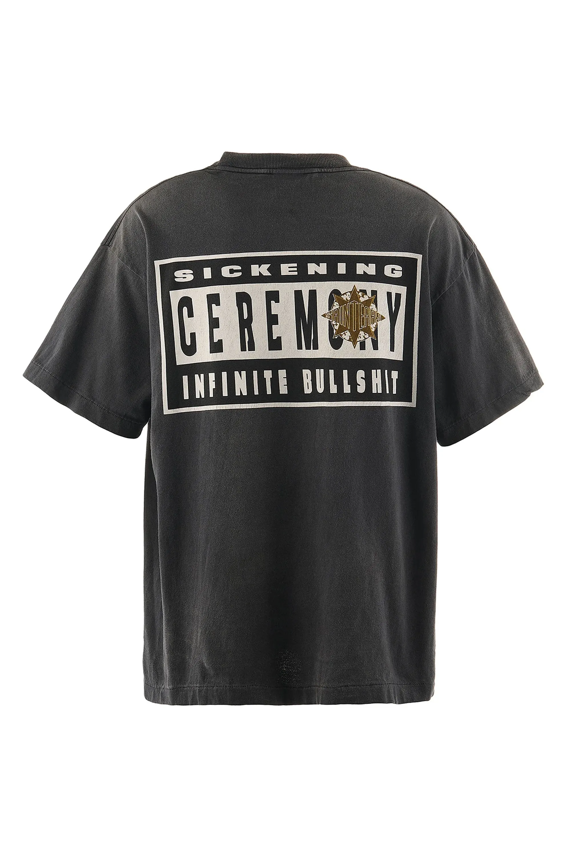 ST TEARS SS TEE