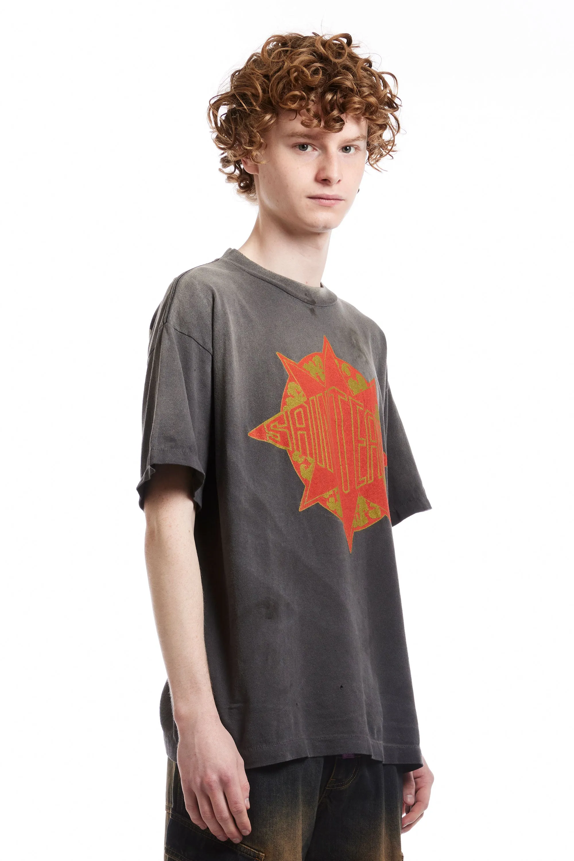 ST TEARS SS TEE