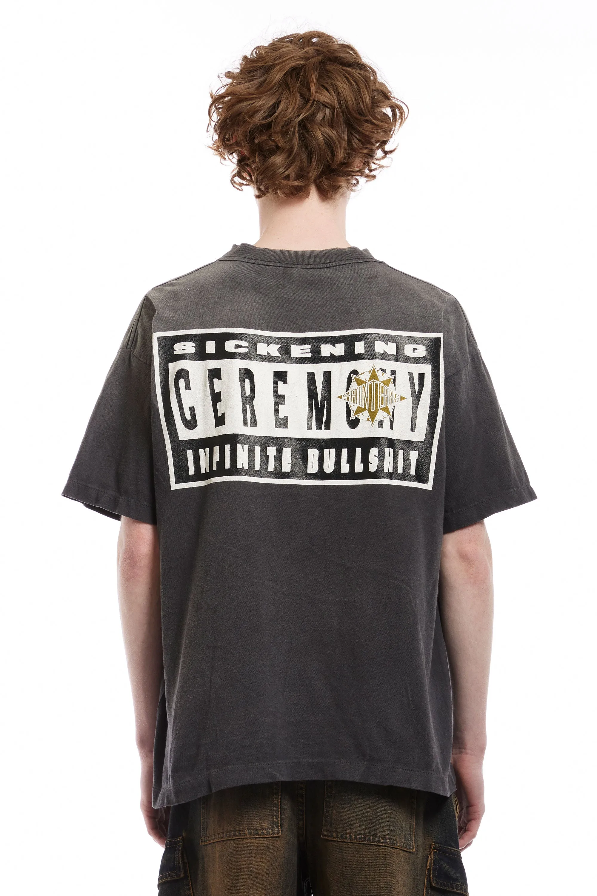 ST TEARS SS TEE