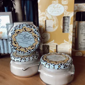 Tyler Candles - High Maintenance