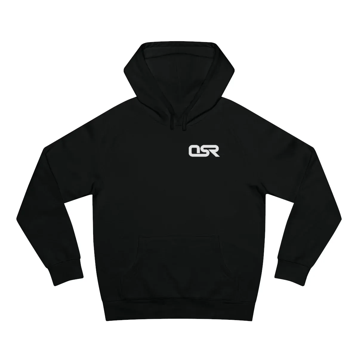Unsanctioned NYC Hoodie