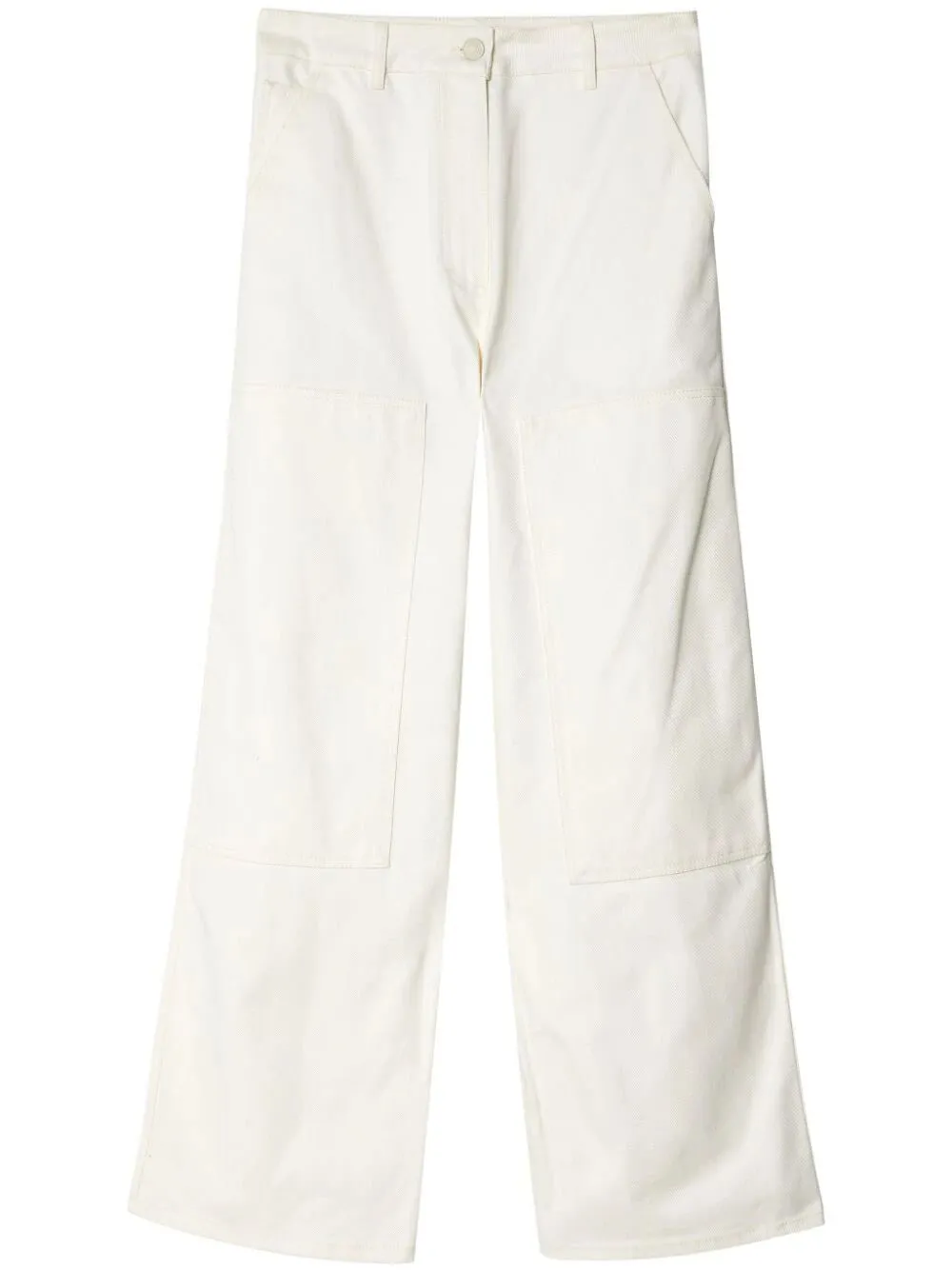 VIRGINIA TROUSERS DENIM