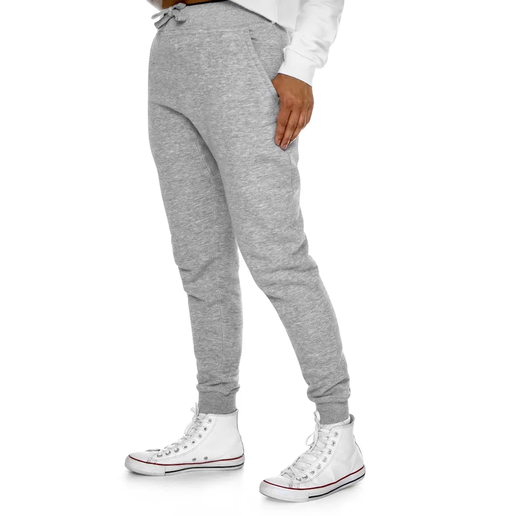 Watts Fleece Joggers