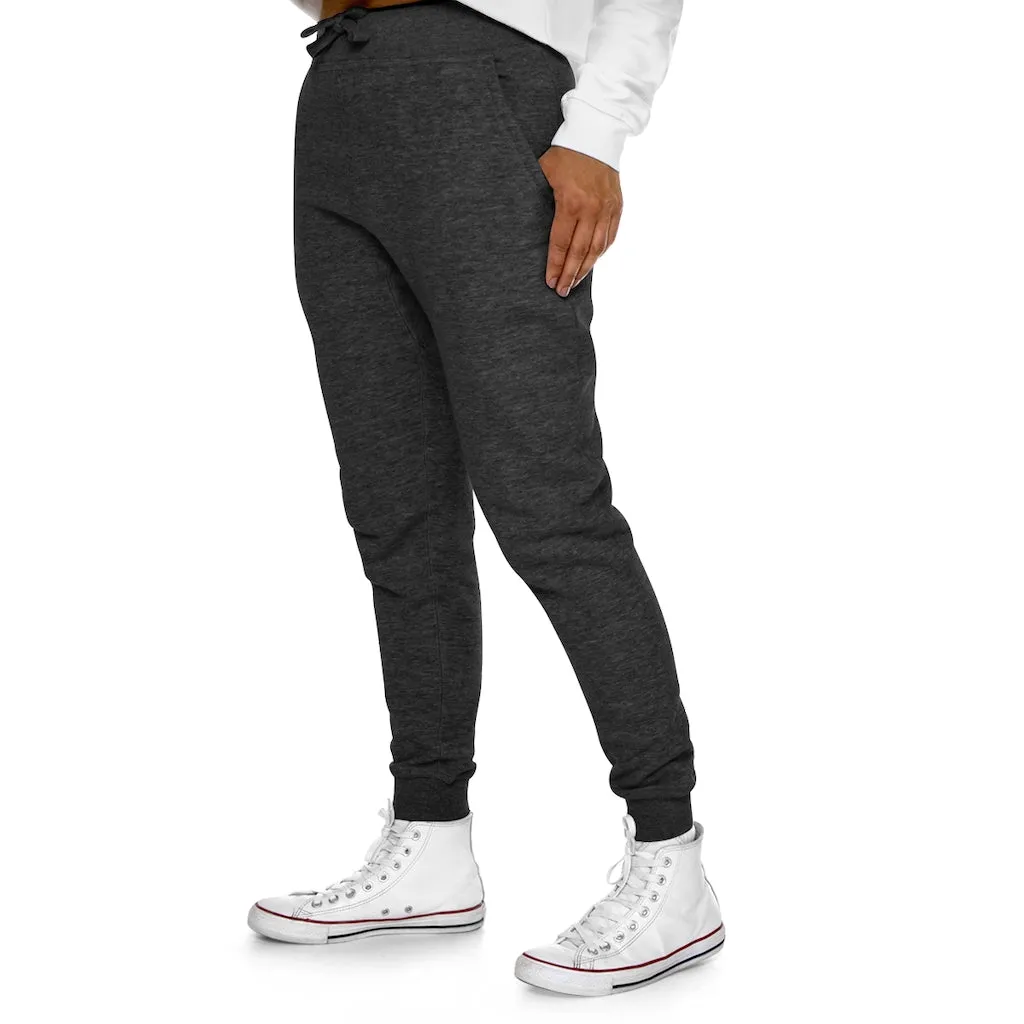 Watts Fleece Joggers