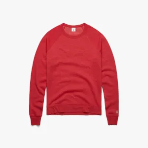 Women's Go-To Crewneck