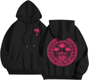 Womens Oversized Hoodie Y2K Hoodie Vintage Sweatshirt Heavyweight Streetwear Trendy Hoodies