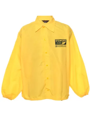 Yellow Jacket - XL