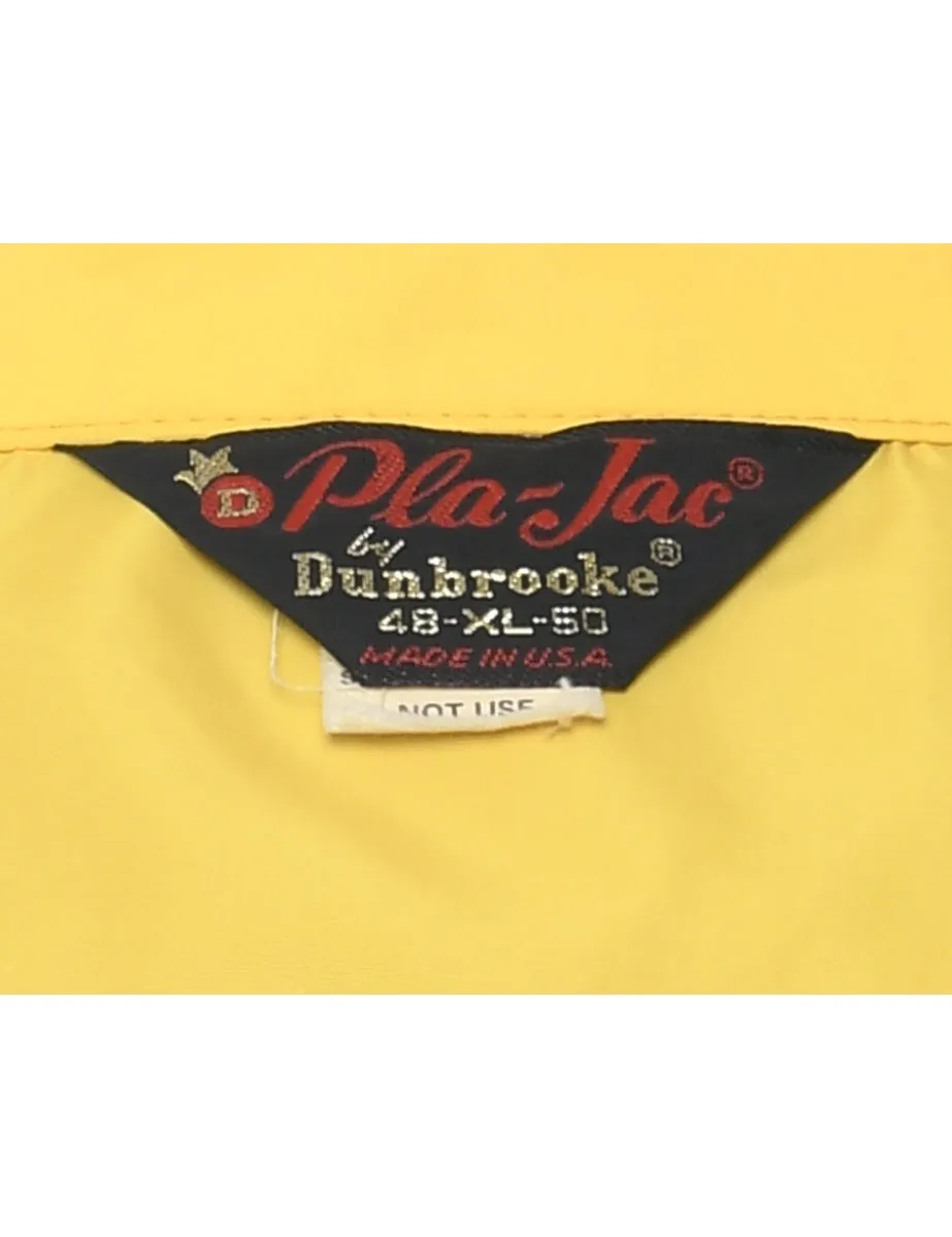 Yellow Jacket - XL