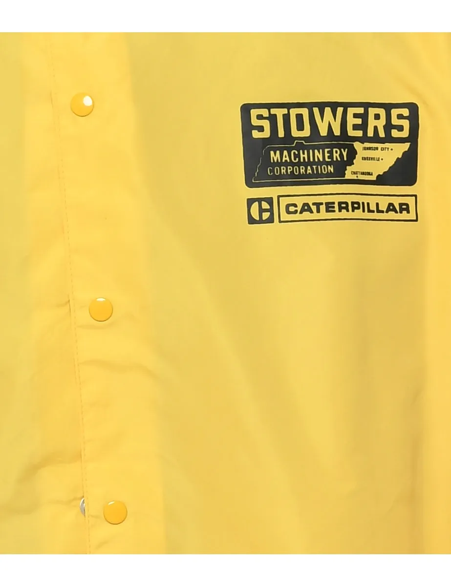 Yellow Jacket - XL