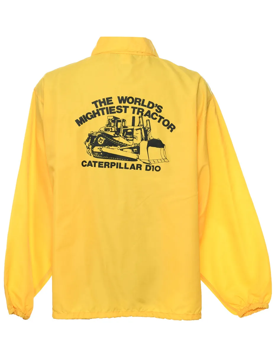 Yellow Jacket - XL